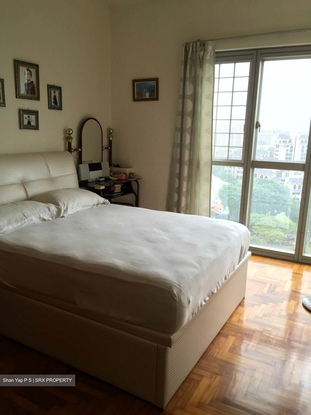 The Bayshore (D16), Condominium #372474731